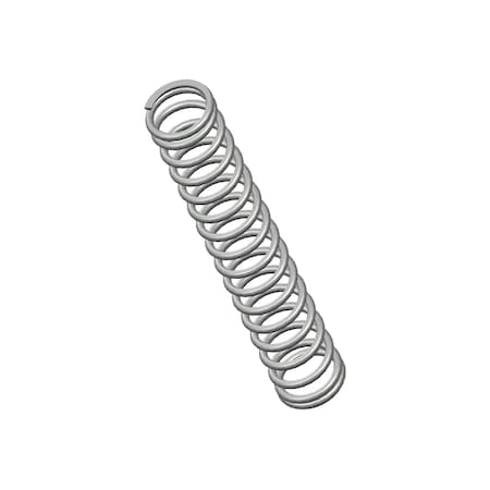 Approved Vendor Compression Spring, O= .420, L= 2.50, W= .048 G009969312